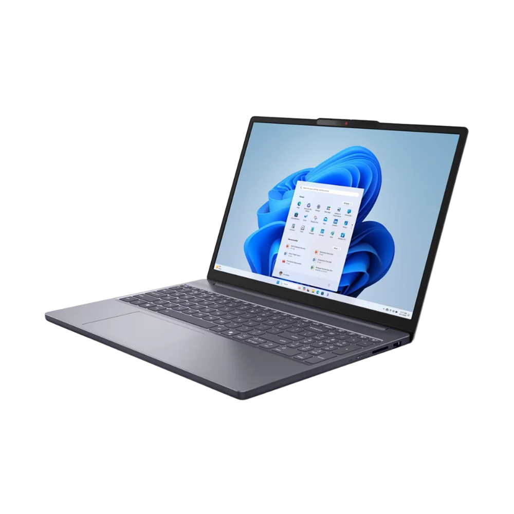 LENOVO IDEAPAD SLIM 3 15ARP10-83K700RSPH R7-170/8GB+8GB/512GB NVME/15.3/W11H/OFC24H+365BASIC (GRY)