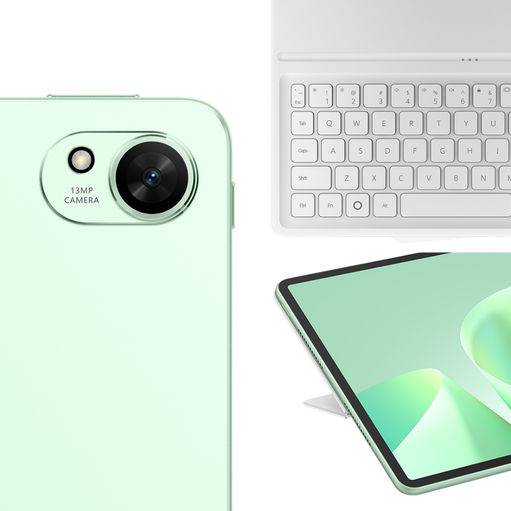 HUAWEI SLG-W09 MATEPAD 11.5" S PAPERMATTE EDITION 12GB/256GB WIFI TABLET (GREEN)