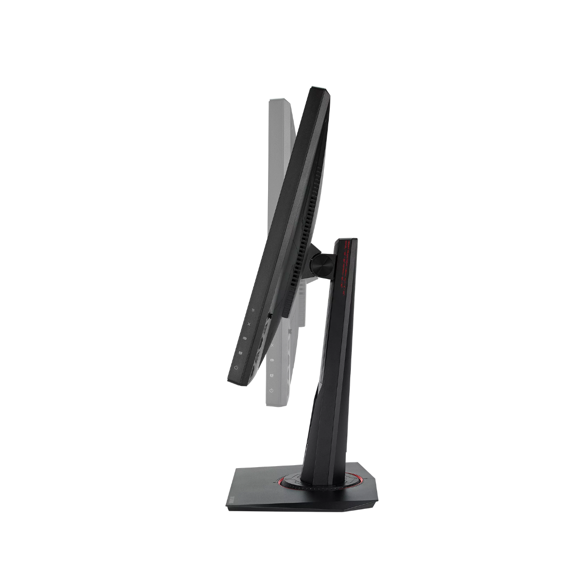 ASUS TUF VG259QR 24.5" FHD IPS LED GAMING MONITOR 165HZ 1MS W/ SPK WLMNT (2XHDMI, DP) tilt,swivel, pivot