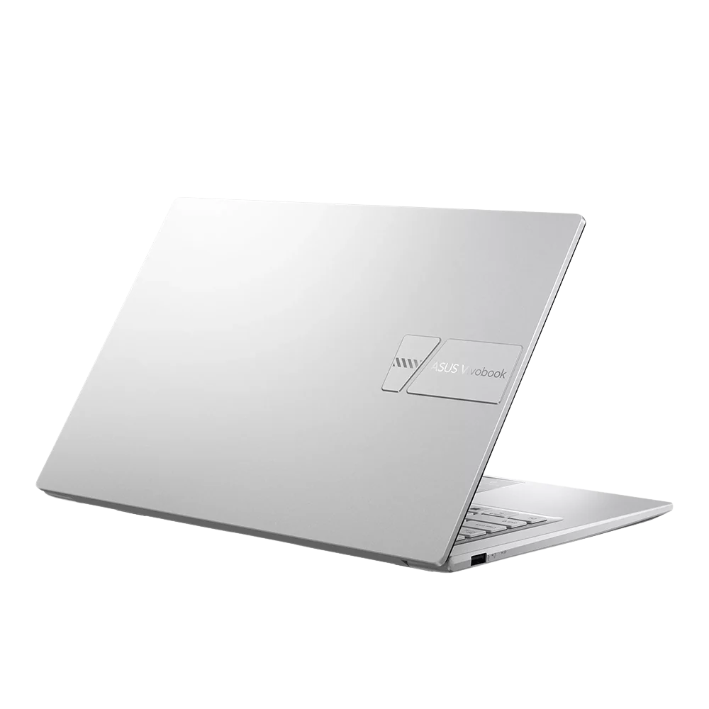 ASUS X1404VA-EB2227WSM CORE 7-150U/8GB/512GB NVME/14/W11H/OFC24H+365BASIC (SLV)