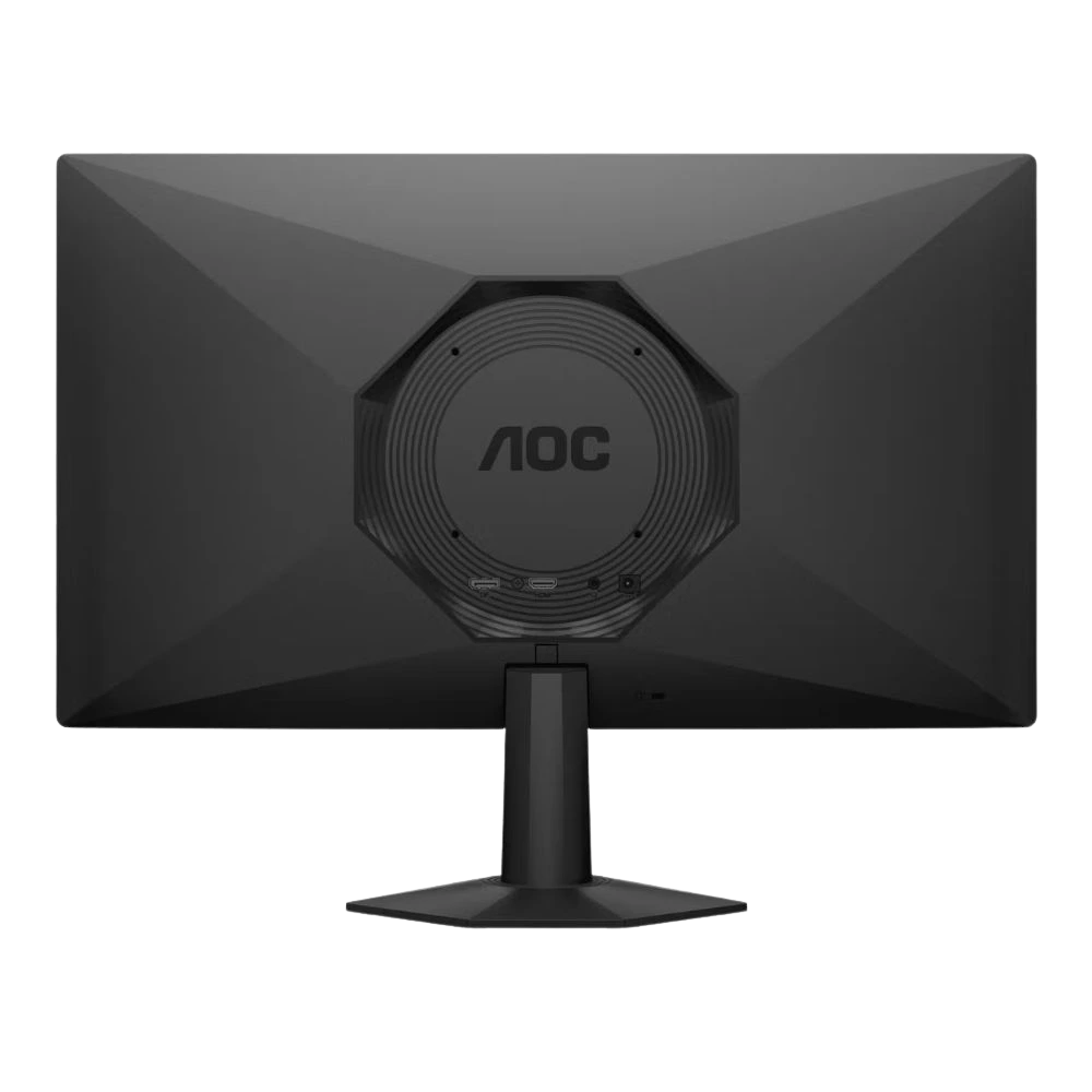 AOC 24G50Z 24" FHD IPS GAMING MONITOR 0.3MS 260HZ WLMNT (HDMI, DP)