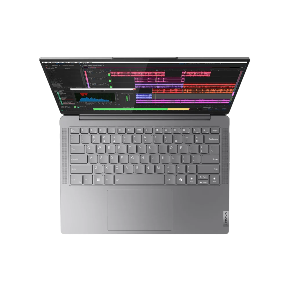 LENOVO YOGA SLIM7-14IMH9-83CV00FXPH ULTRA 7-155H/16GB/1TB NVME/14/W11H/TCH (GRY)