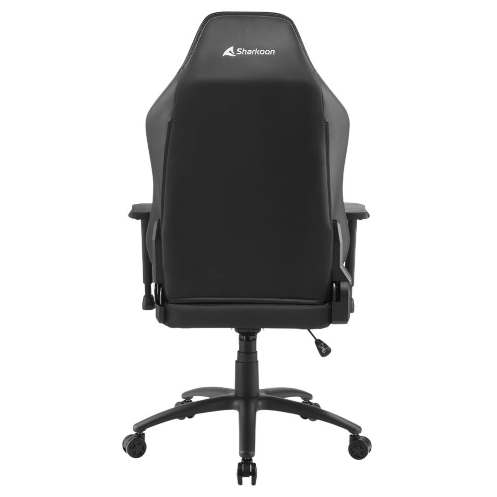 SHARKOON SKILLER SGS20 FABRIC GAMING CHAIR (RED)