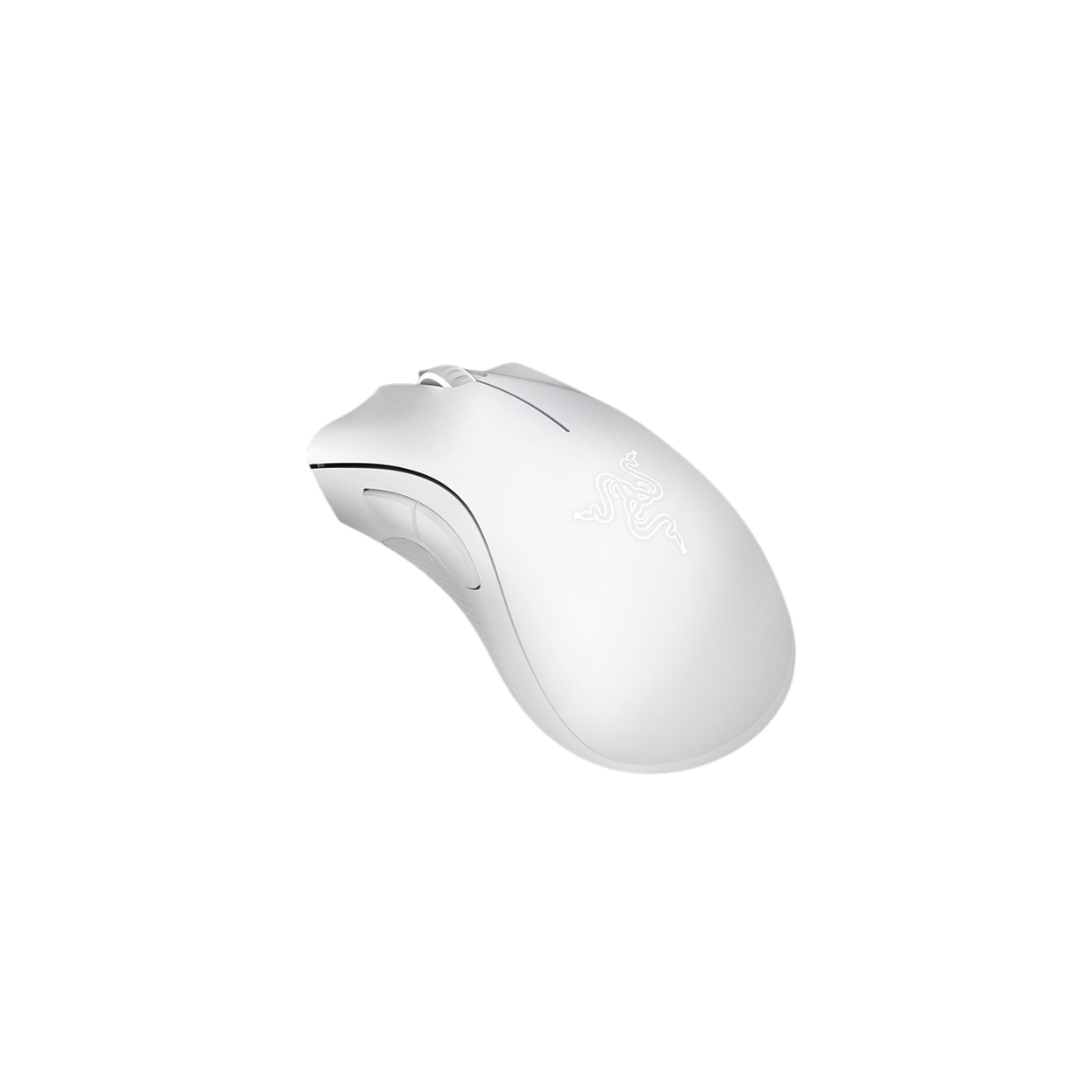 RAZER DEATHADDER ESSENTIAL GAMING MOUSE