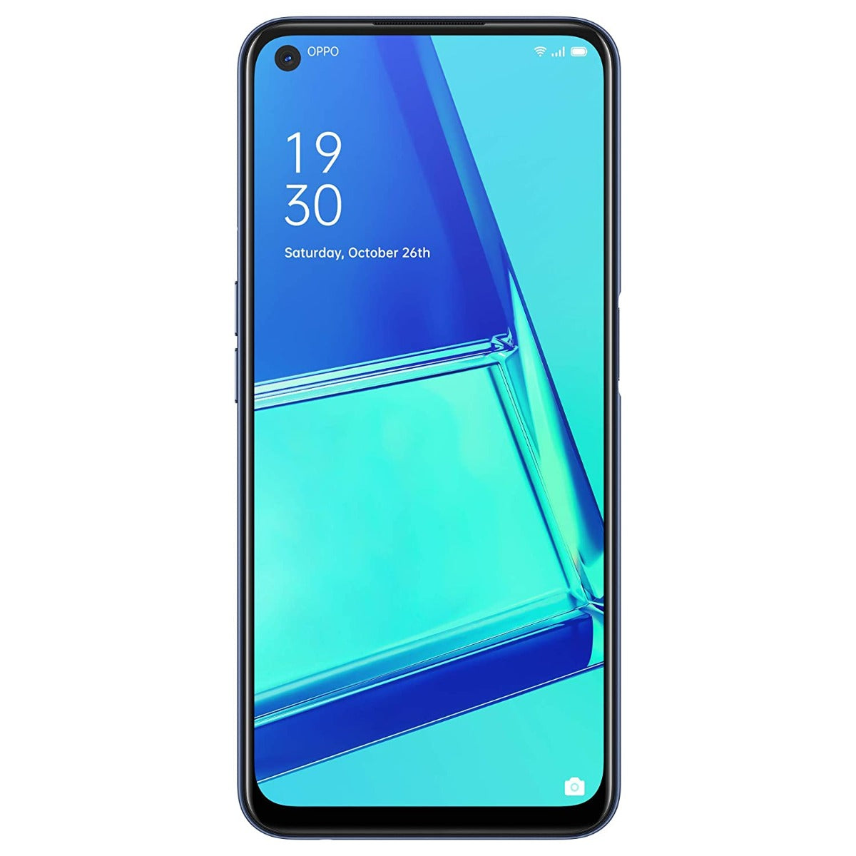 OPPO A52 CPH2061 6GB/128GB MOBILE PHONE (BLACK)
