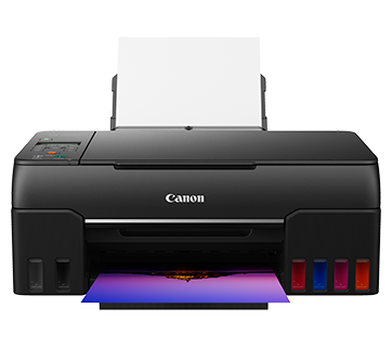 CANON PIXMA G670 MULTIFUNCTION PRINTER W/ WIFI