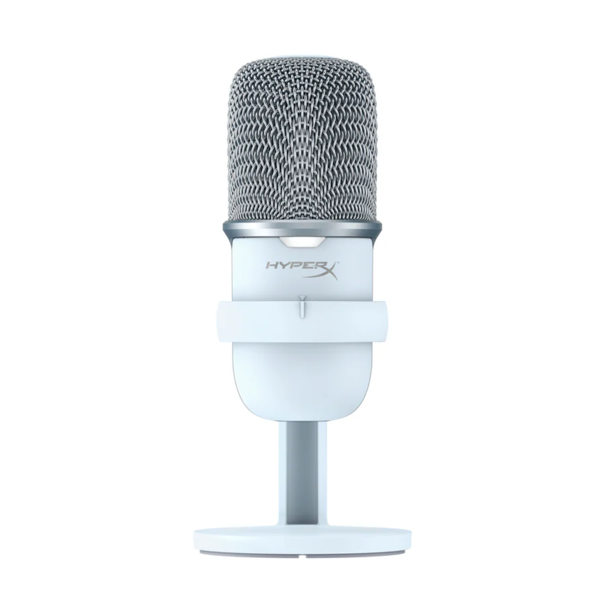 HYPER-X SOLOCAST USB MICROPHONE-White