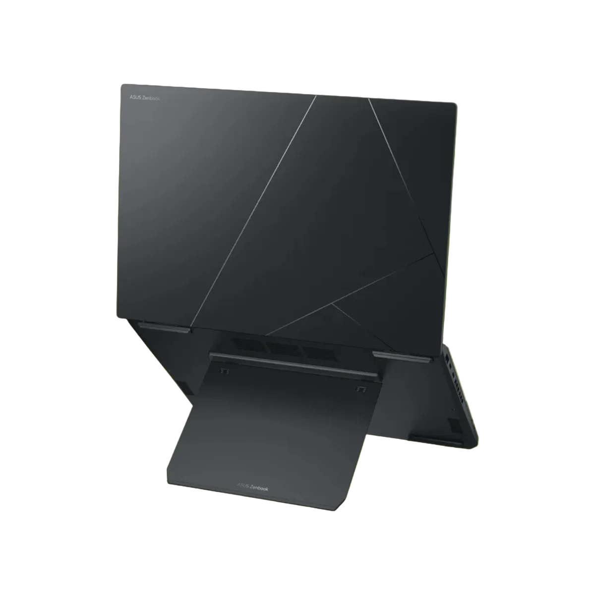 ASUS ZENBOOK DUO UX8406MA-PZ221WS ULTRA 7-155H/32GB/1TB NVME/14 120HZ/W11H/OFC21HS/TCH (GRY)