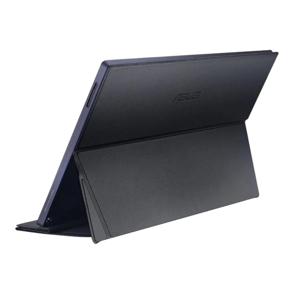 ASUS ZENSCREEN TOUCH MB16AMT PORTABLE 15.6 FHD IPS MONITOR (TYPE-C, MICRO-HDMI)