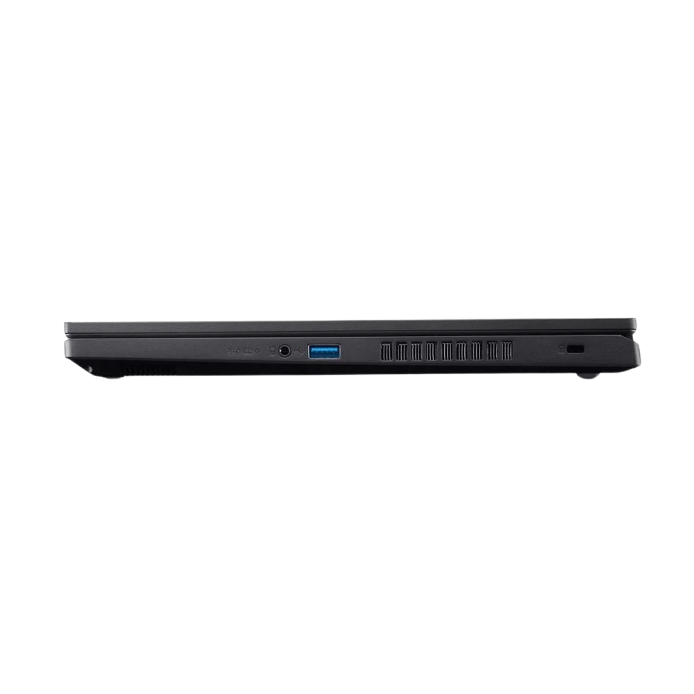 ACER NITRO V 15 AI ANV15-42-R2UH R5-7640HS/16GB/512GB NVME/4050 6GB/15.6 165HZ/W11H/OFC24H+365BASIC (BLK)