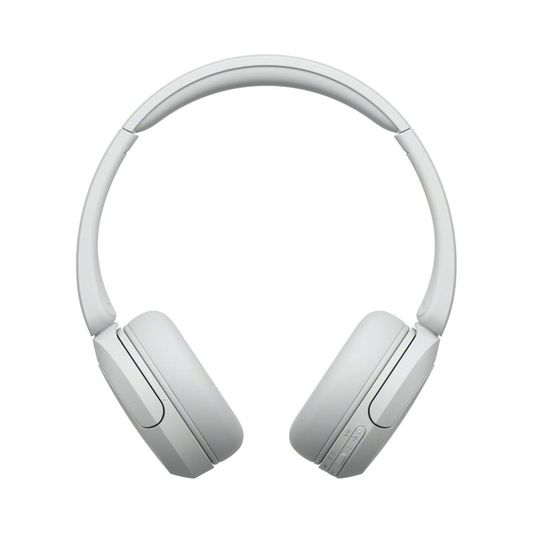 SONY WH-CH520 WIRELESS HEADPHONES (WHITE)