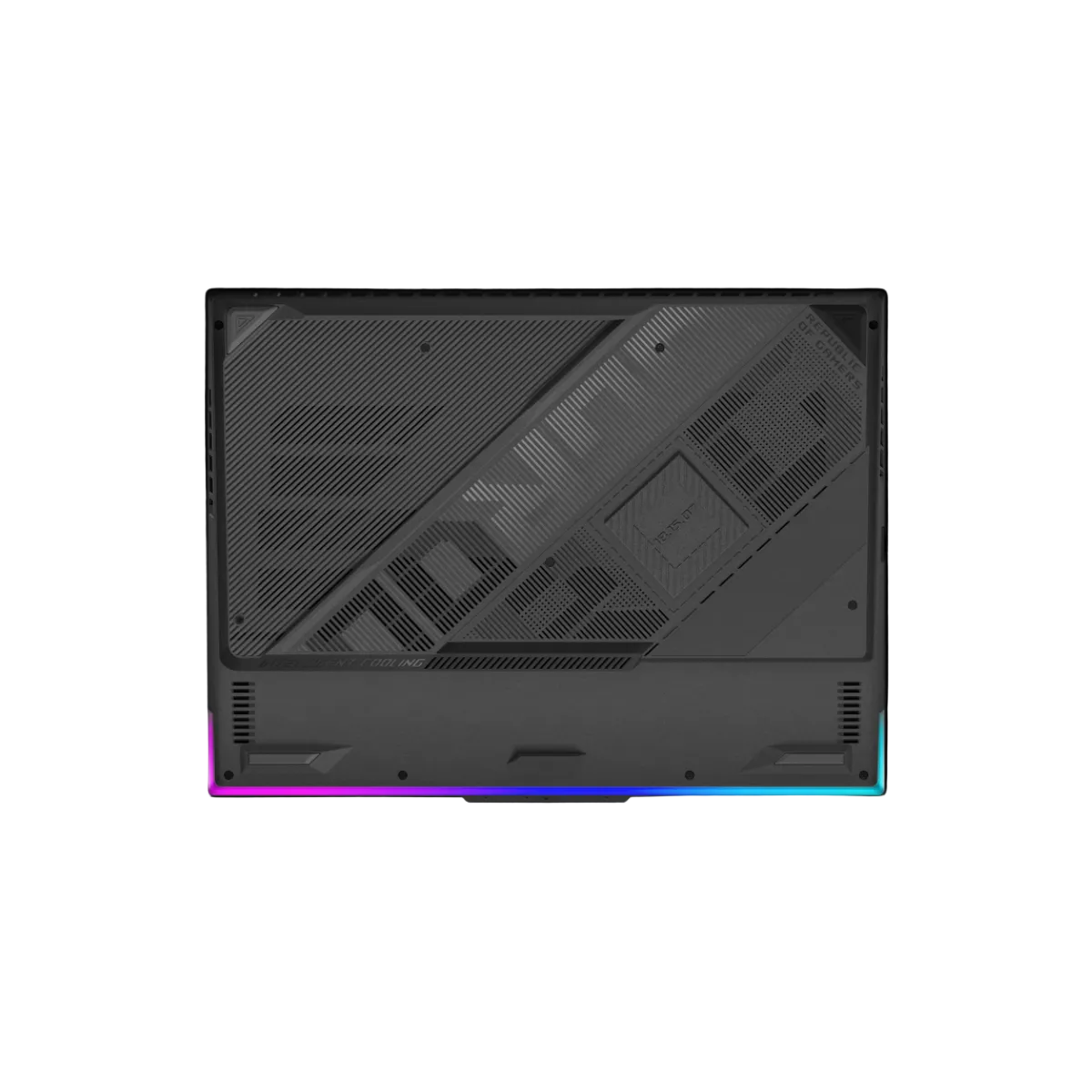 ASUS G614JU-N3532WSM I5-13450HX/16GB/512GB NVME/4050 6GB/16 165HZ/W11H/OFC24H+365BASIC (GRY)