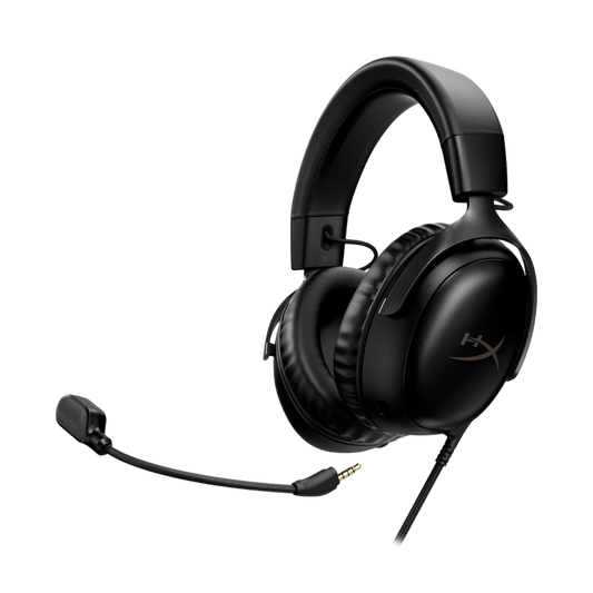 HYPER X CLOUD III GAMING HEADSET