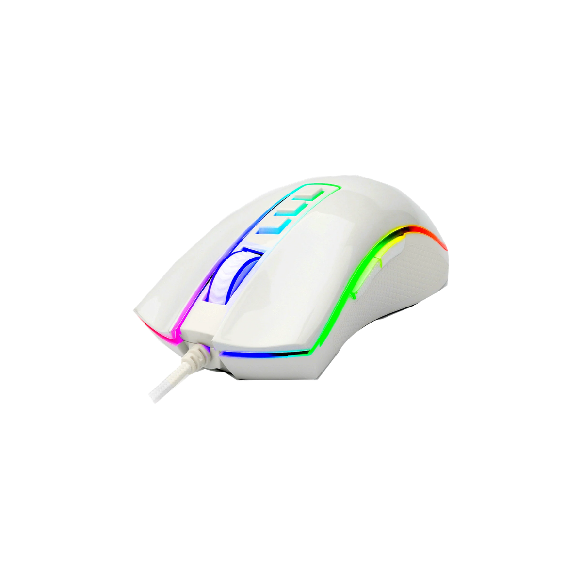 REDRAGON COBRA RGB GAMING MOUSE