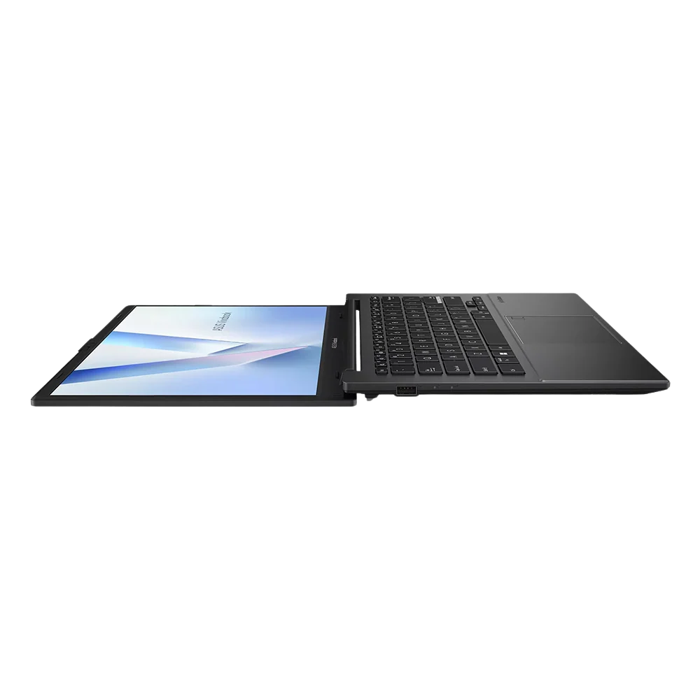 ASUS E1404FA-EB1798WSM R5-40/8GB/512GB NVME/14/W11H/OFC24H+365BASIC (BLK)