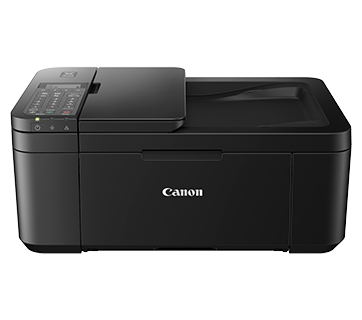 CANON PIXMA TR4670S MULTIFUNCTION PRINTER W/ WIFI, FAX, ADF