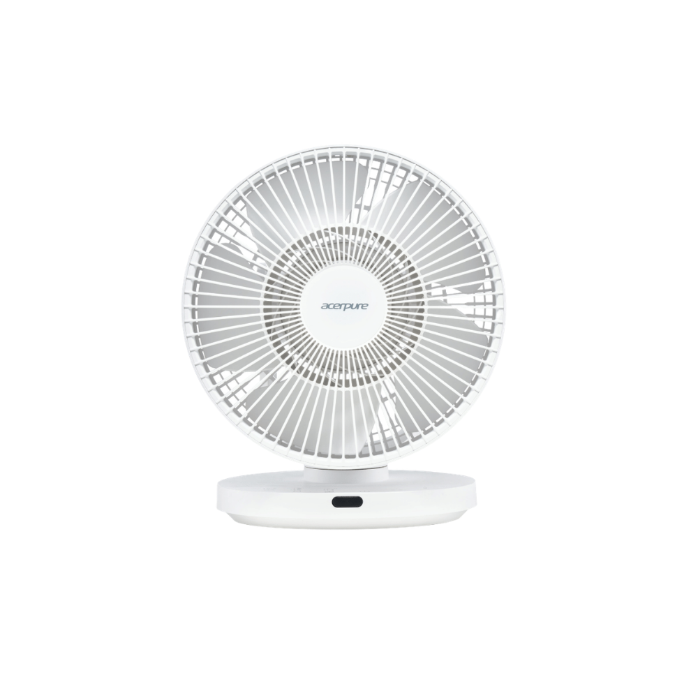 ACERPURE AF533-20W COZY F3 27W AIR CIRCULATOR (WHITE) DEMO