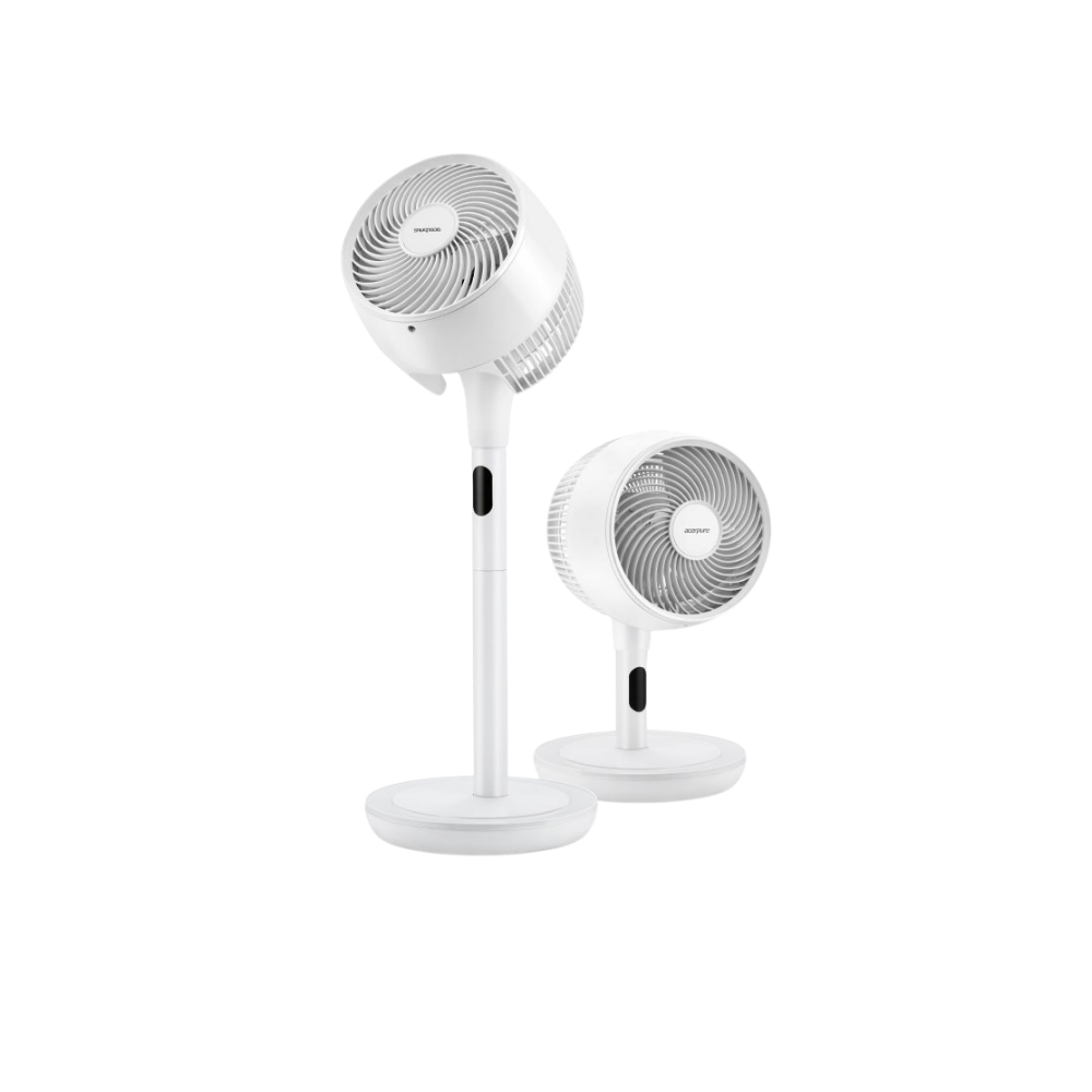 ACERPURE AF773-20W COZY F2 33W AIR CIRCULATOR (WHITE)
