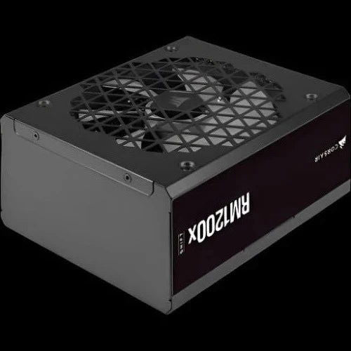 CORSAIR RM1200X SHIFT 12000W 80-PLUS GOLD, MODULAR CABLING - PC Quickbuys