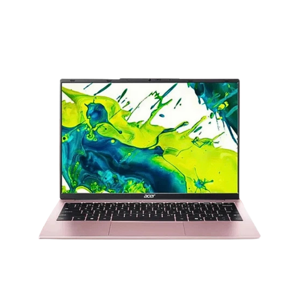 ACER ASPIRE LITE AL14-42P-R8ST R3-5300U/8GB/512GB SSD/14/W11H/OFC24H+365BASIC(NUDE PINK)