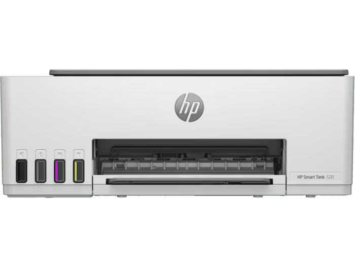 HP SMART TANK 520 AIO PRINTER (1F3W2A)