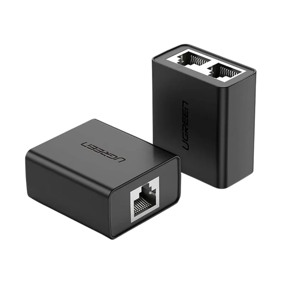 UGREEN RJ45 1X2 SPLITTER (2PCS)
