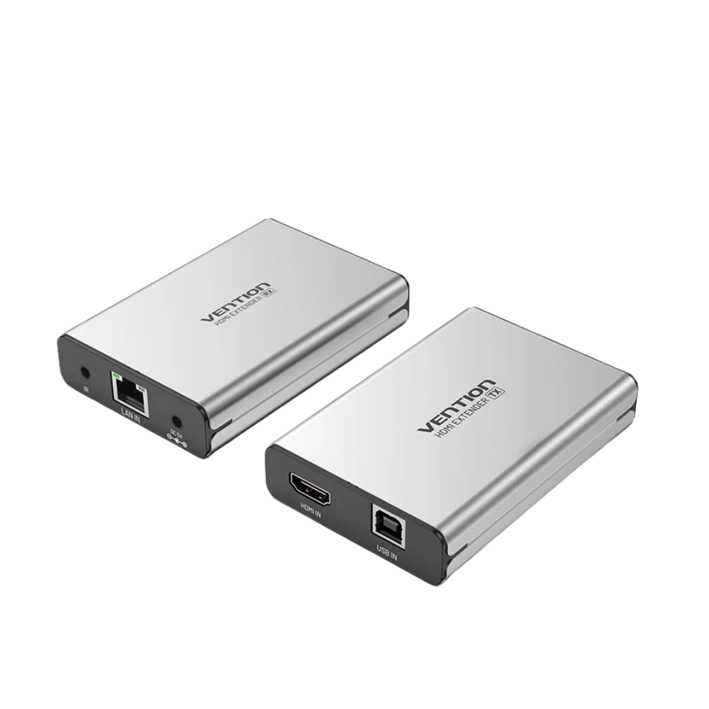 VENTION HDMI NETWORK CABLE EXTENDER (160M)