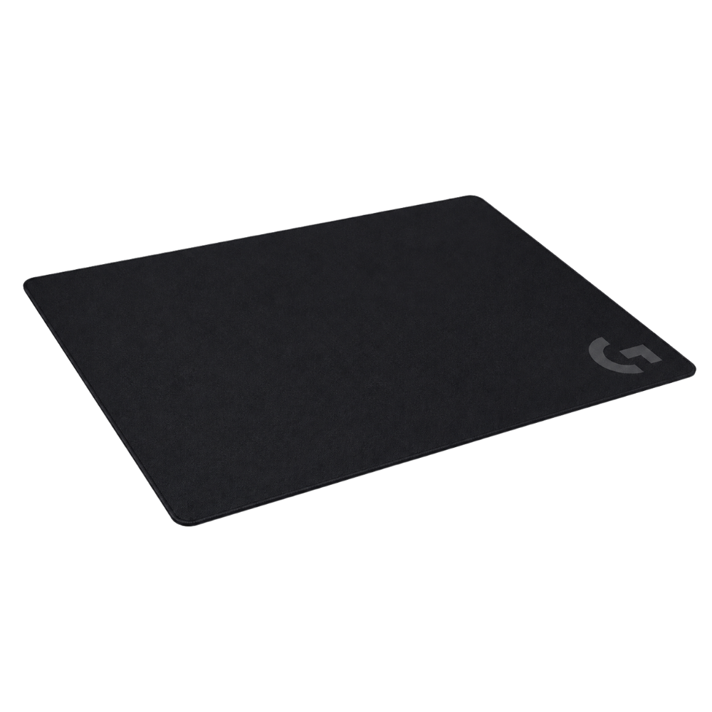 LOGITECH G640 LARGE CLOTH 400X460MM GAMING MOUSE PAD (3MM)