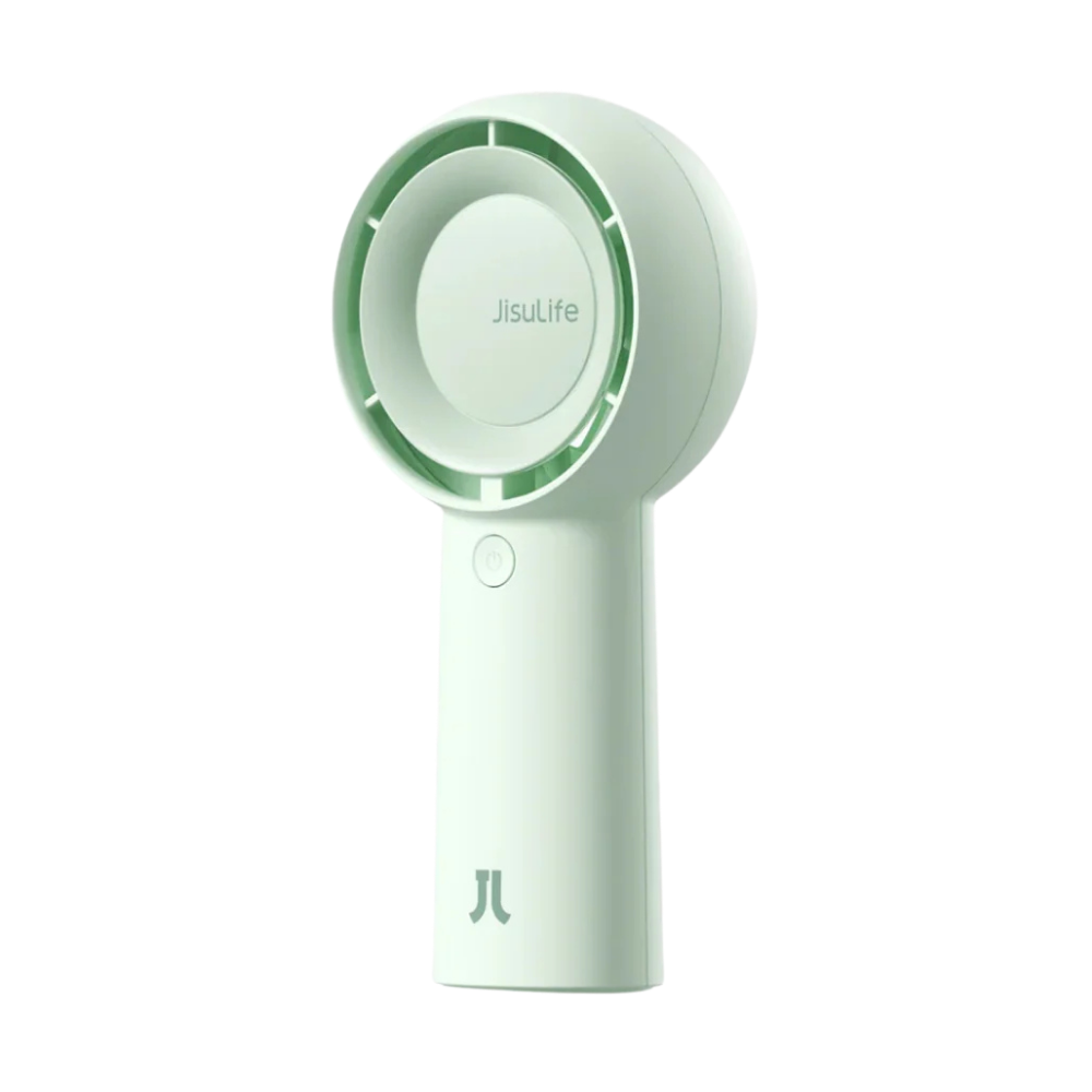 JISULIFE HANDHELD FAN LIFE5 PLUS 4000MAH