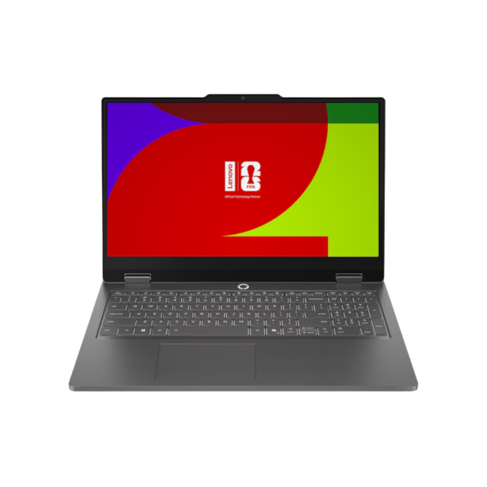 LENOVO LOQ 15IRX11 83SC003VPH I5-13450HX/16GB/512GB NVME/5050 8GB/15.6 144HZ/W11H (GRY)