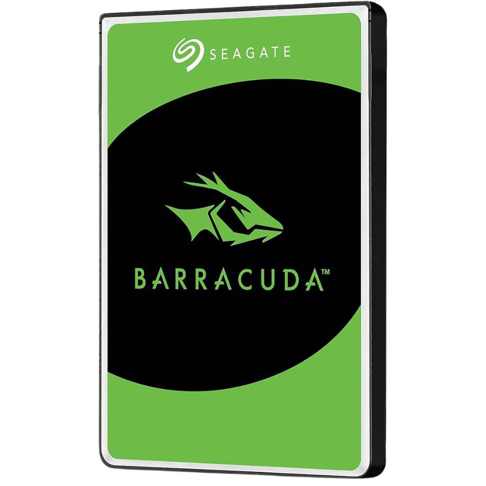 SEAGATE 2TB 2.5" SATA 6GB/S BARRACUDA 5400RPM (ST2000LM015) 128MB