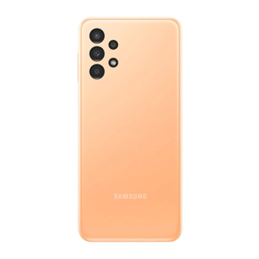 SAMSUNG A135F GALAXY A13 6GB/128GB MOBILE PHONE (BLACK)