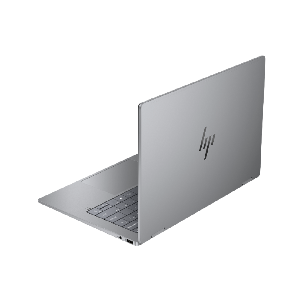 HP OMNIBOOK X FLIP 14-FK0112AU (D07C3PA) RYZEN AI R7-350/16GB/1TB NVME/14/W11H/OFC24H+365BASIC/TCH (SLV)
