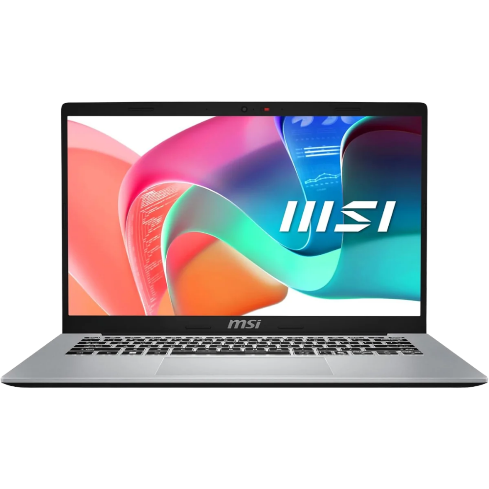MSI MODERN 14 F1MG-890PHNN CORE 7-150U/8GB+8GB/512GB NVME/14/W11H (SLV)