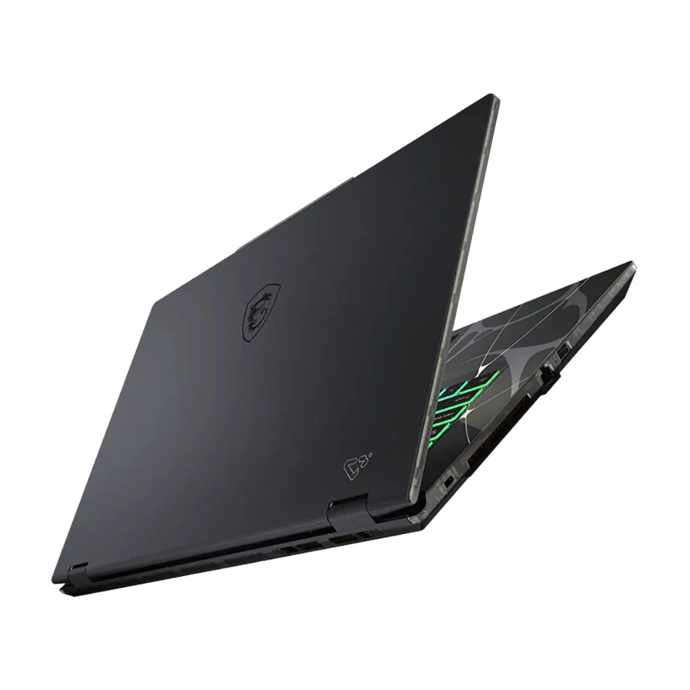 MSI CYBORG 15 B13WEKG-1225PH I5-13420H/16GB/512GB NVME/5050 8GB/15.6 144HZ/W11H (BLK)