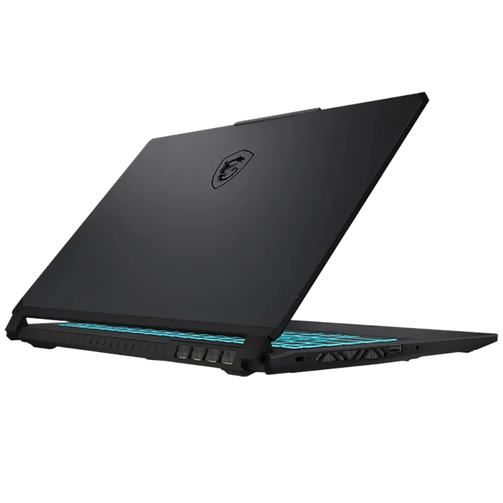 MSI CYBORG 15 A13VE-2452PHNN I7-13620H/8GB/512GB NVME/4050 6GB/15.6 144HZ/W11H (BLK)