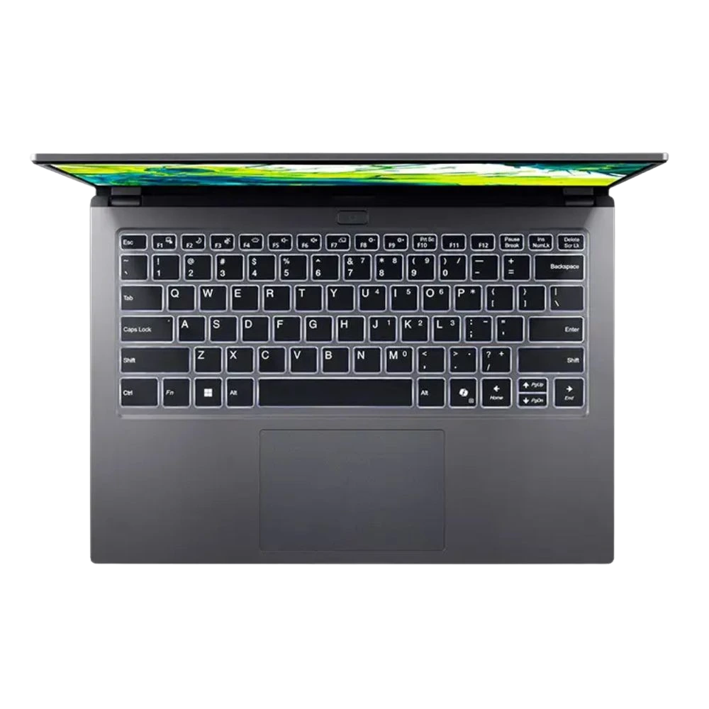 ACER ASPIRE GO AG14-71M-58JD ULTRA 5-115U/16GB/512GB NVME/14/W11H/OFC24H+365BASIC (GRY)