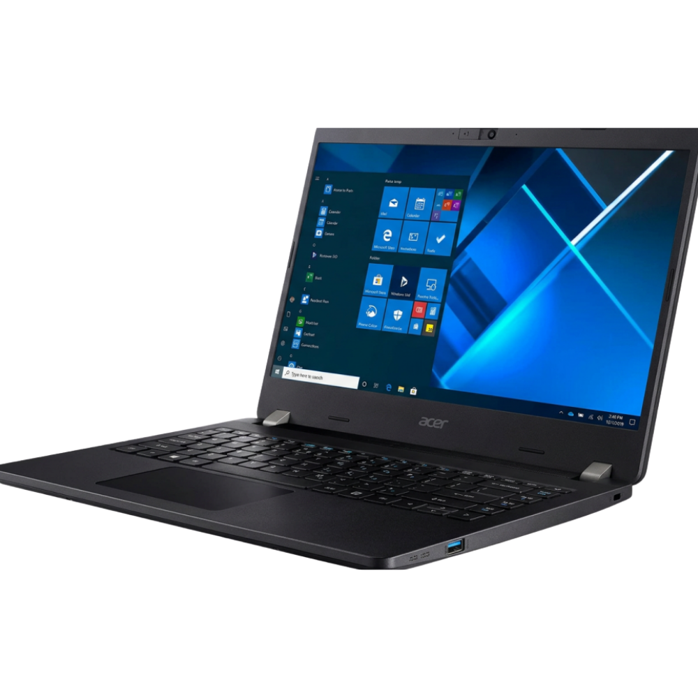 ACER TRAVELMATE X214-51-56CY CORE 5-120U/8GB/512GB NVME/14/W11H/OFC24H+365BASIC (SLV)