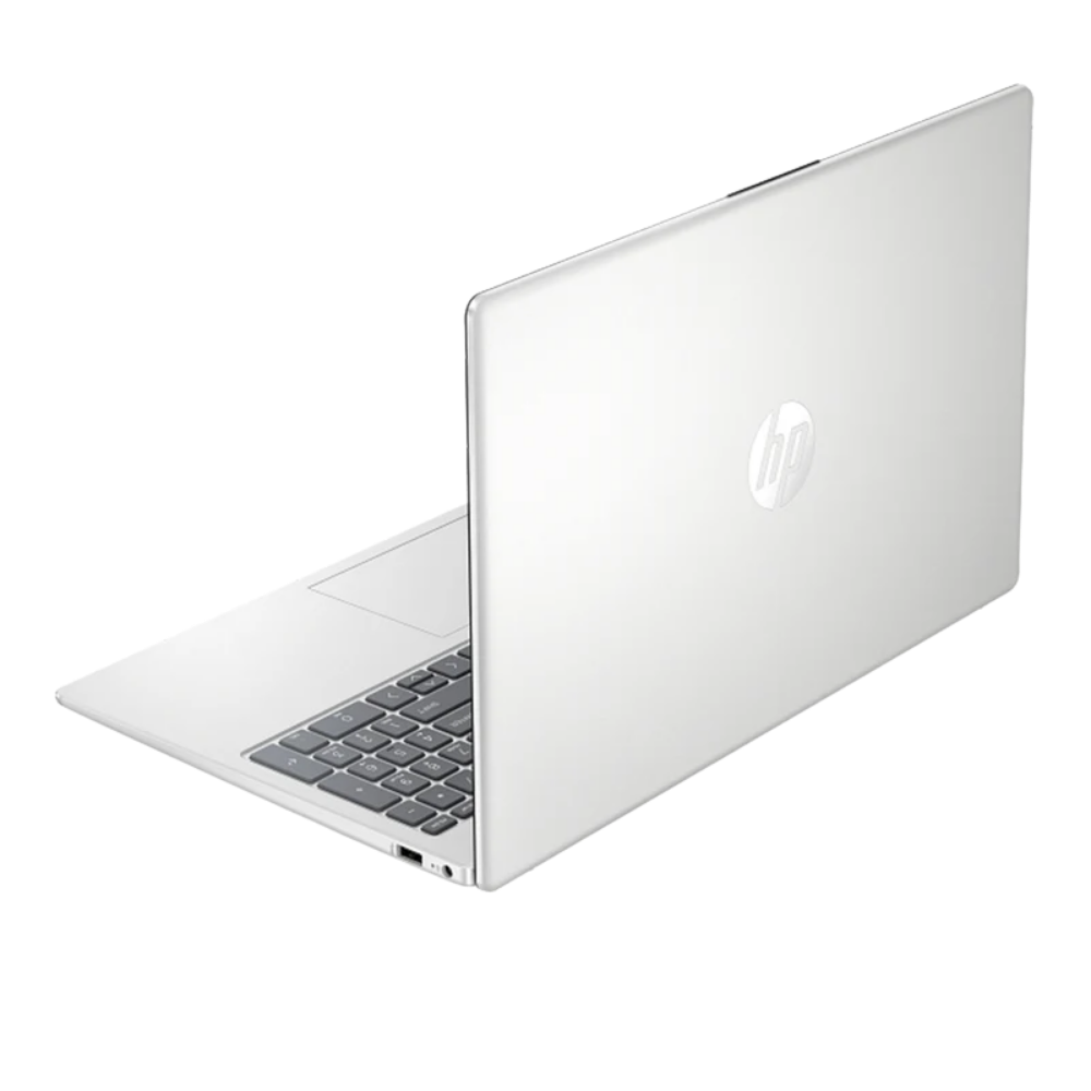 HP 15-FD1541TU (D6TM8PA) CORE 5-120U/16GB/512GB NVME/15.6/W11H/OFC24H+365BASIC (SLV)