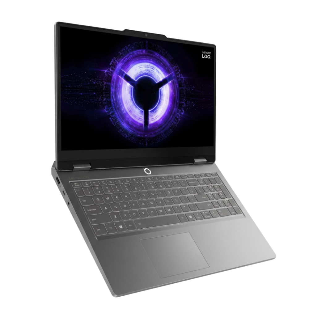 LENOVO LOQ 15IRX11 83SC006HPH I5-13450HX/16GB/512GB NVME/5050 8GB/15.6 144HZ/W11H (GRY)