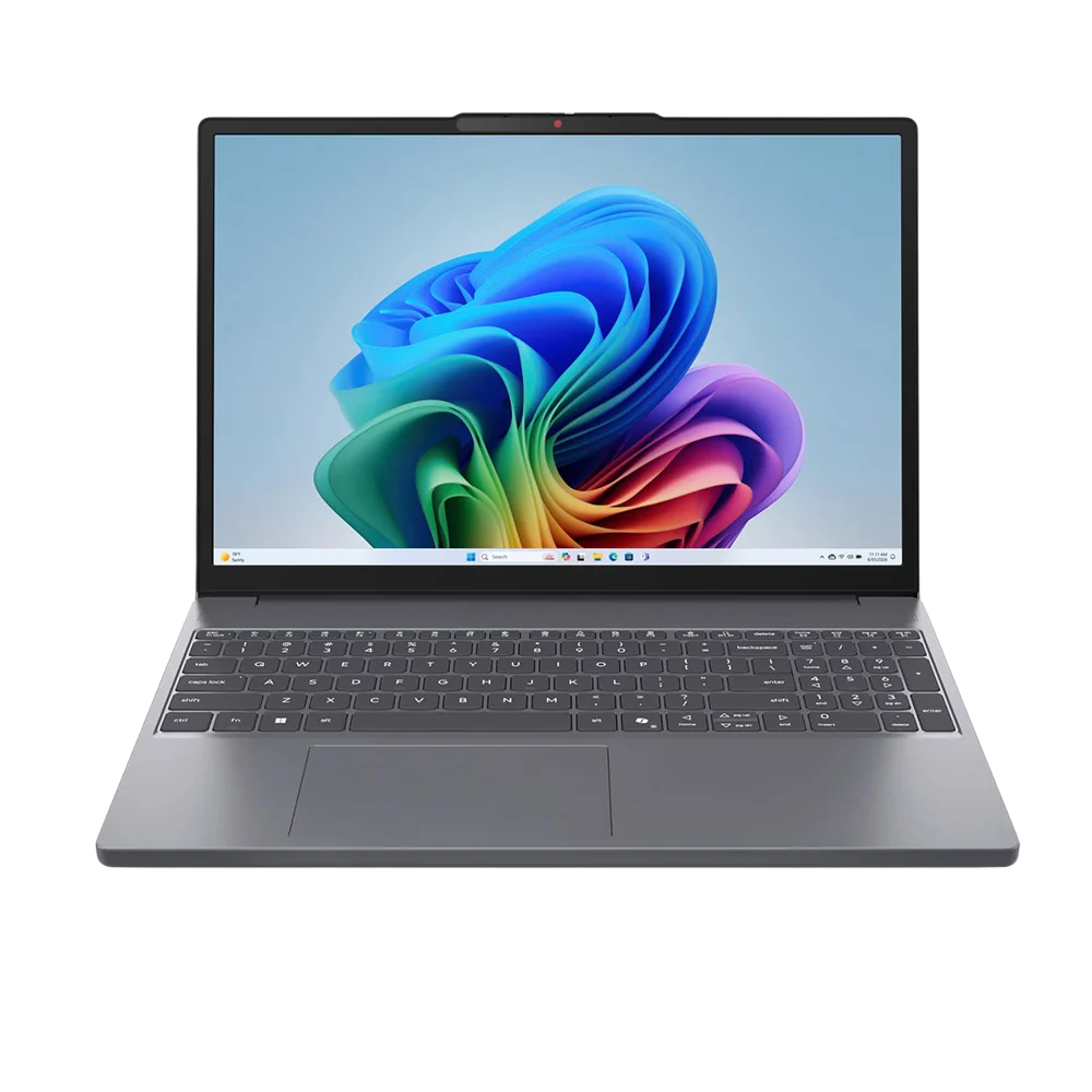 LENOVO IDEAPAD SLIM 3 15IWC11-83RR004XPH CORE 5-320/8GB/512GB NVME/15.3/W11H/OFC24H+365BASIC (GRY)