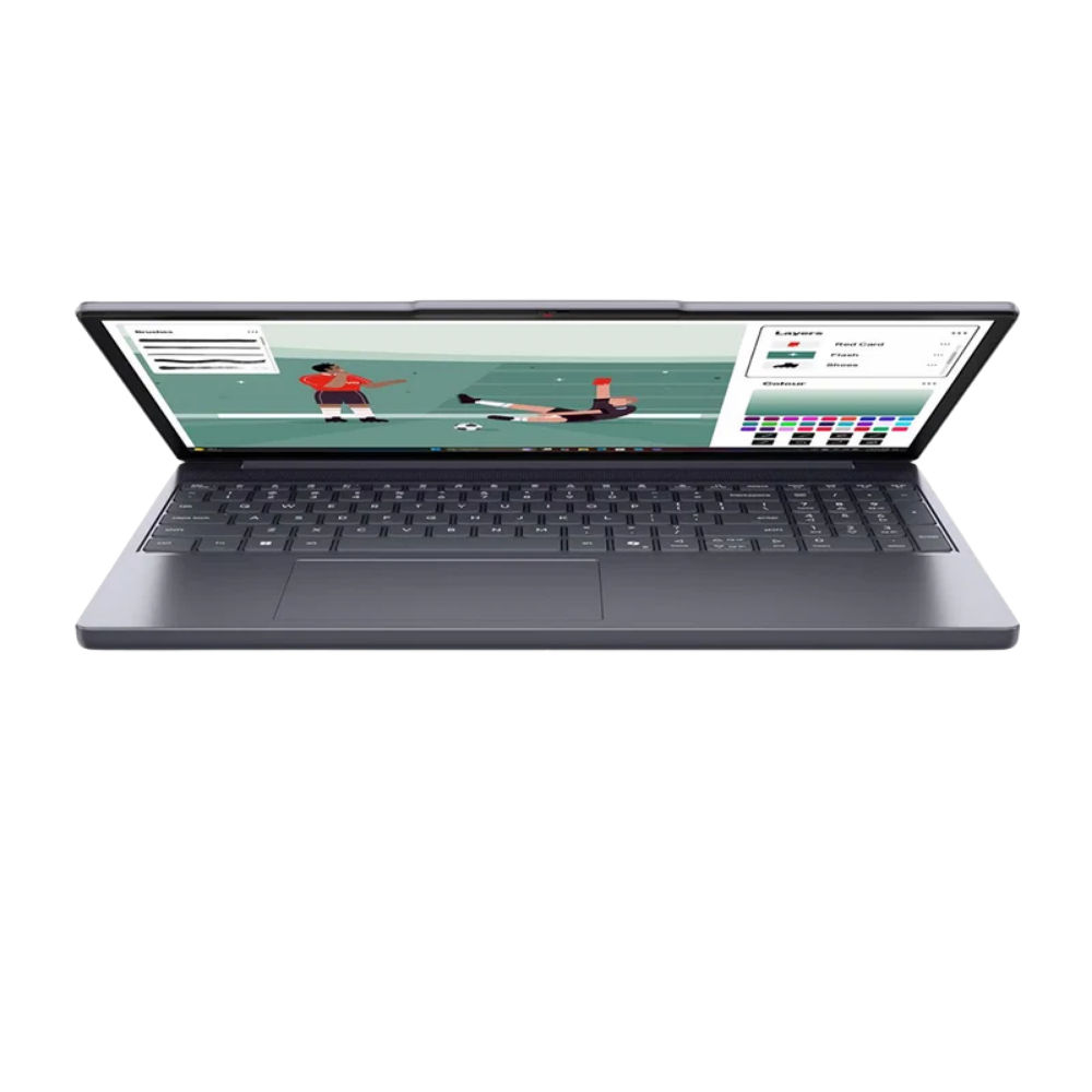 LENOVO IDEAPAD SLIM 3 15IWC11-83RR004XPH CORE 5-320/8GB/512GB NVME/15.3/W11H/OFC24H+365BASIC (GRY)