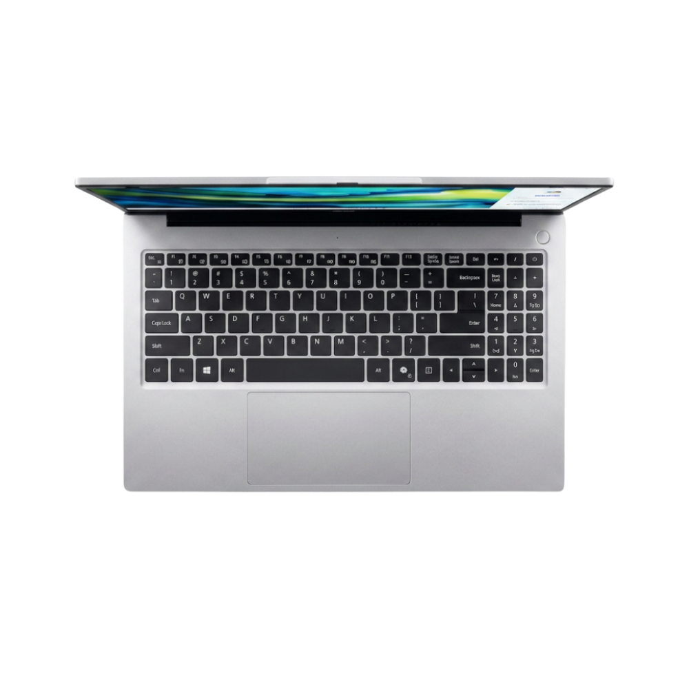 ACER ASPIRE LITE AL15-41P-R3X2 R7-5700U/16GB/1TB SSD/15.6/W11H/OFC24+365BASIC(SILVER)