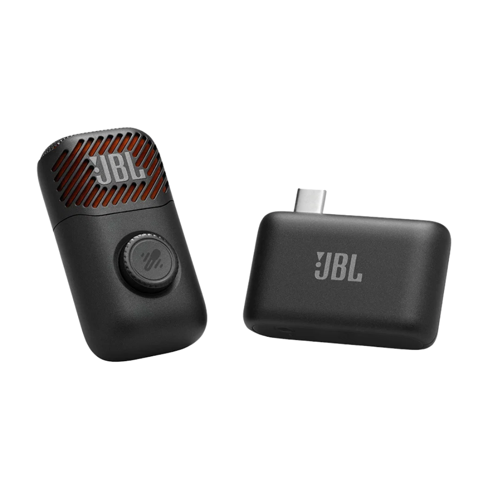 JBL EASY SING MIC MINI AI-POWERED