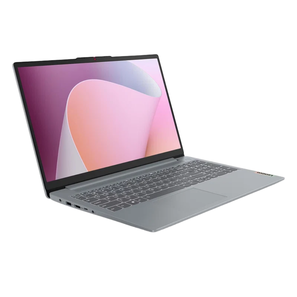 LENOVO IDEAPAD SLIM 3 15AMN8-82XQ0179PH R5-7520U/8GB/512GB NVME/15.6/W11H/OFC24H (GRY)