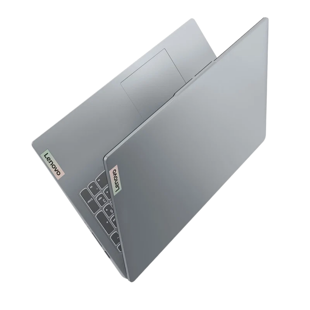 LENOVO IDEAPAD SLIM 3 15AMN8-82XQ0179PH R5-7520U/8GB/512GB NVME/15.6/W11H/OFC24H (GRY)