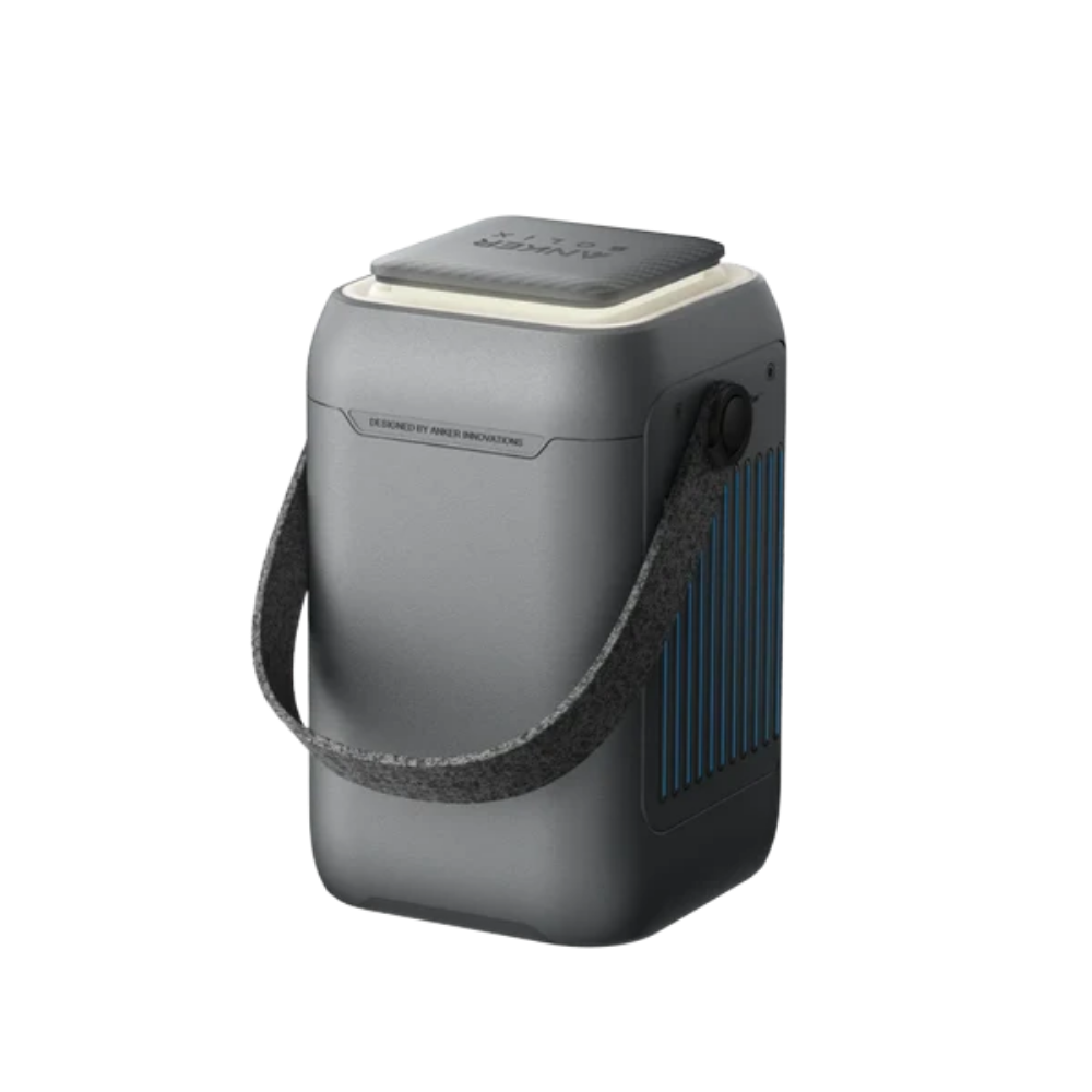 ANKER SOLIX C300 DC 300W PORTABLE POWER STATION