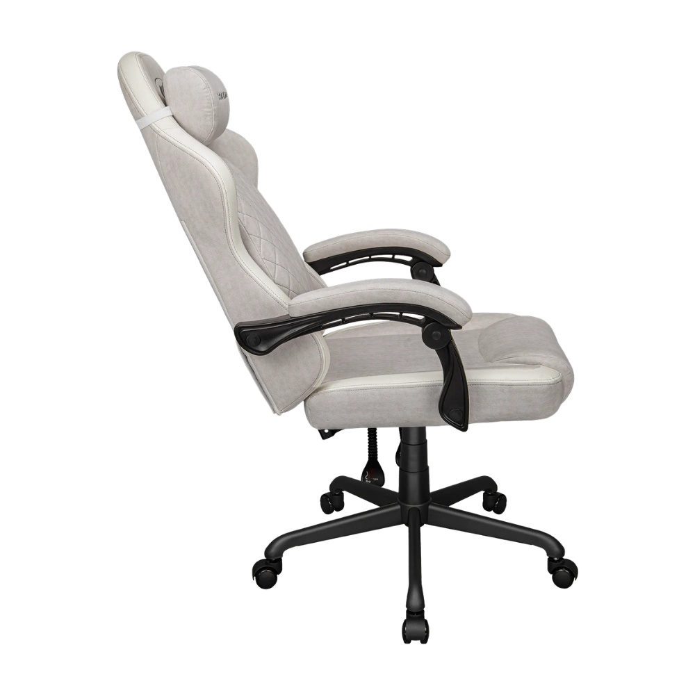 COUGAR FUSION EX GAMING CHAIR (ASH F)