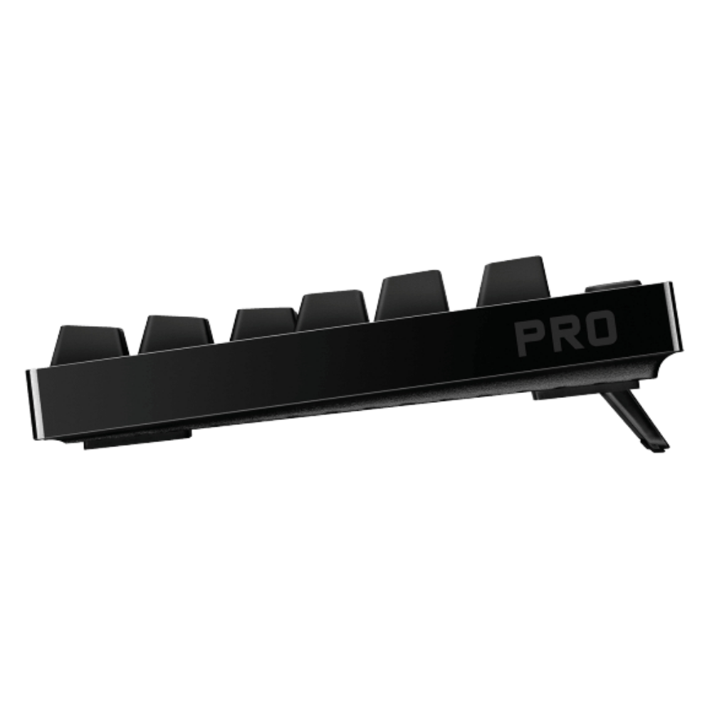 LOGITECH G PRO TKL MECHANICAL GAMING KEYBOARD