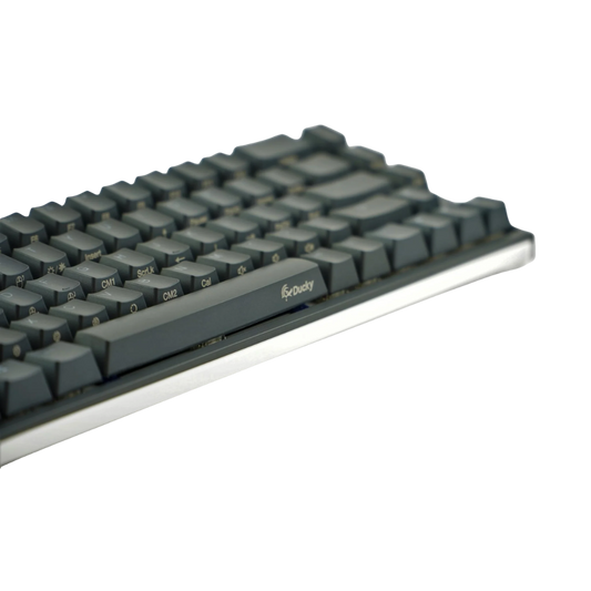 DUCKY ONE 2 SF RGB 65KEYS MECHANICAL KEYBOARD (BLUE SWITCH)